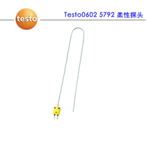 Detu 0602 5792 0602 4892 Flexible magnetic probe K-type thermocouple