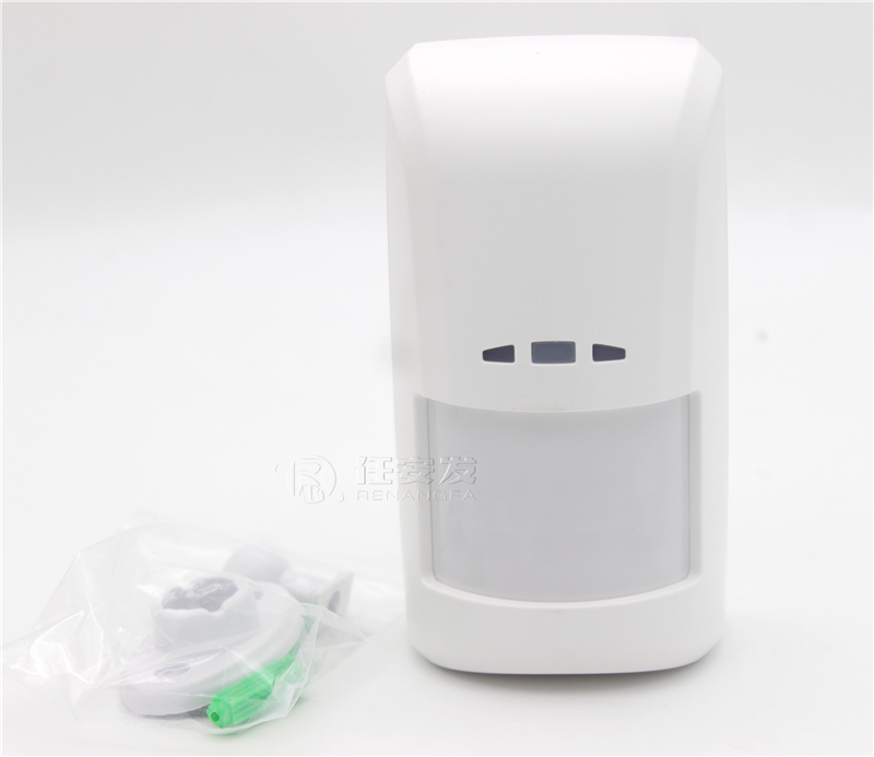 The Eli EAP-100XT EAP-150XT single-forensic wired infrared detector invading sirens is often closed and often closed