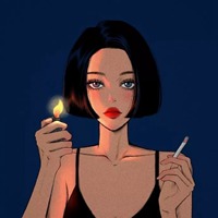 你别哭我弯下腰i