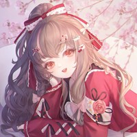 半夏の蔷薇