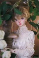 [Show] Mioplanet Bjd 4 очка Little Miners Bjd Temico