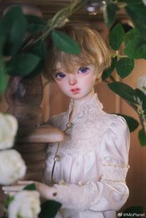 [Show] Mioplanet BJD 4 points of Little Merit BJD Temico