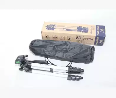 (Entity)Original Weifeng 3110A Tripod Free carrying bag 