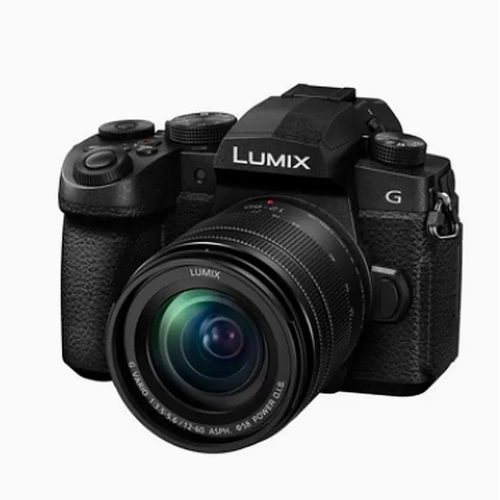 Panasonic/松下 DC-G95DGK-K Microcopener Camera Vlog G95 4K Стабилизация видео