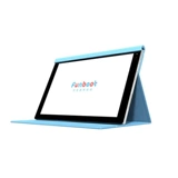 Boe Boe Funbook китайский английский детский умный двуязычный репетитор читателя английский