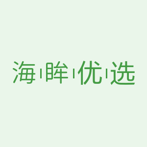 海眸优选的LOGO