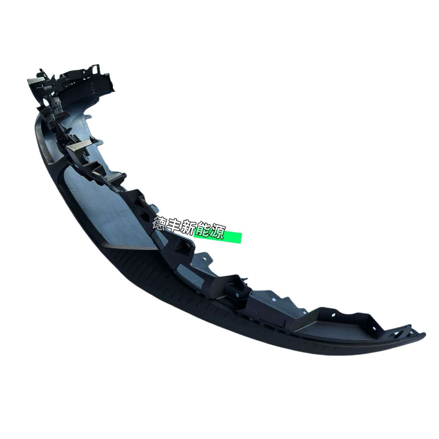Подходящая передняя нижняя губа бампера Xiaopeng M03, нижняя полоса отделки переднего бампера, нижняя губа бампера, защита нижней губы бампера