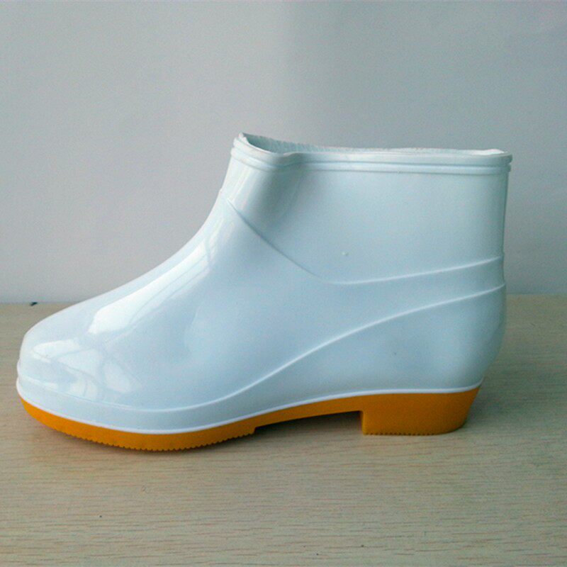 Chaussures - bottes caoutchouc homme pour été - semelle tendon - Ref 964293 Image 7