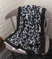 Korean scarf female winter cotton linen hand feel BAO WEN scarf travel decoration warm scarf sunscreen big shawl silk scarf