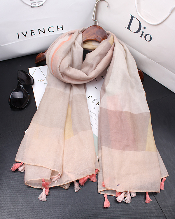 Foulard pour Femme - Ref 3161402 Image 127