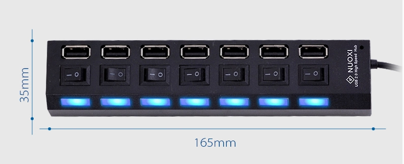 Concentrateur USB - Ref 366760 Image 10