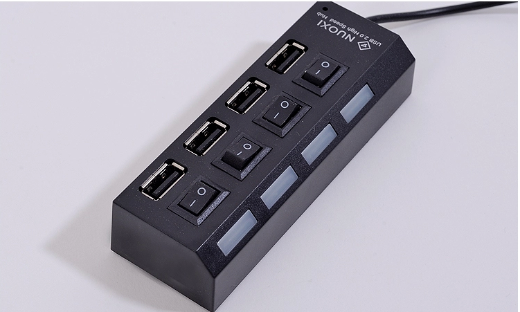 Concentrateur USB - Ref 366760 Image 19