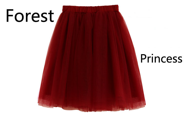 Jupe pour fille - Ref 2050066 Image 13