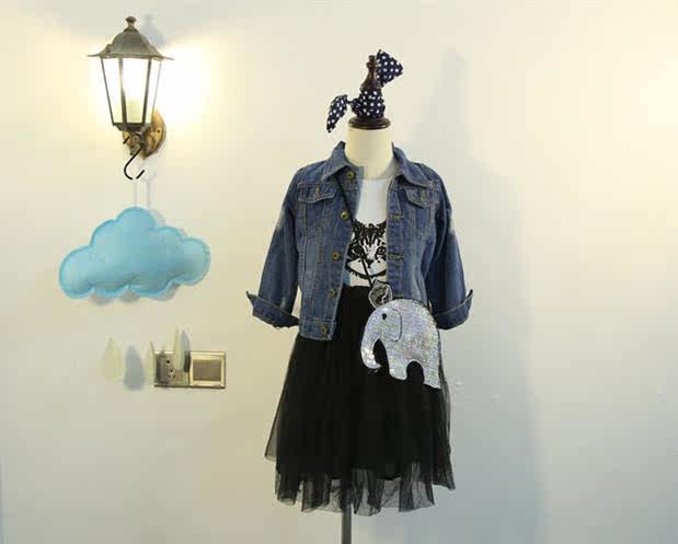 Jupe pour fille - Ref 2050066 Image 30