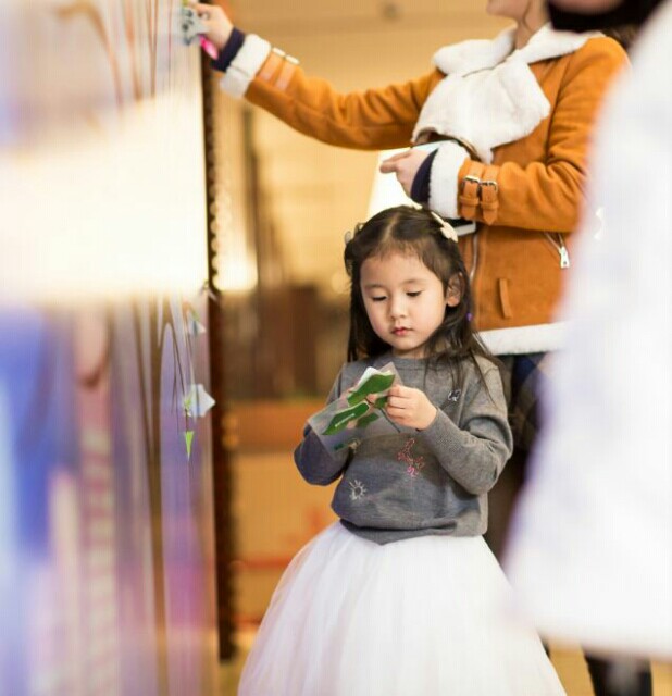 Jupe pour fille - Ref 2050066 Image 24