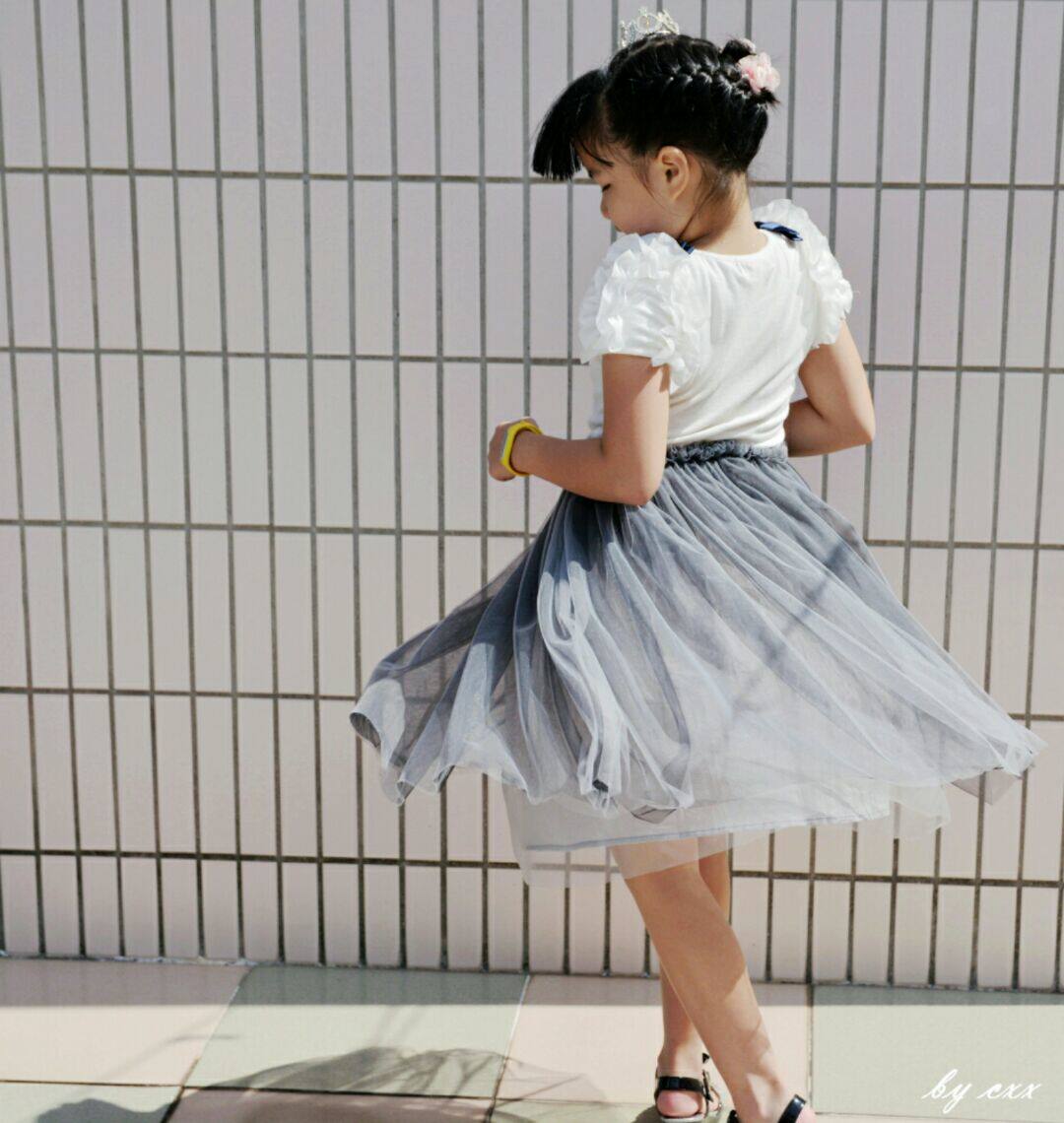 Jupe pour fille - Ref 2050066 Image 34