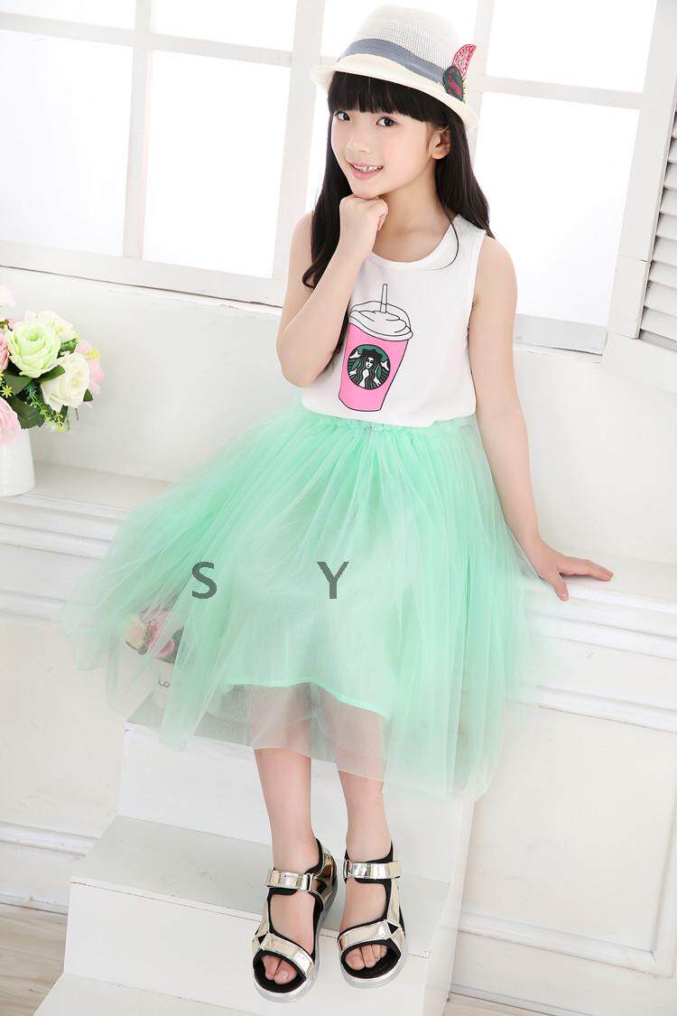 Jupe pour fille - Ref 2050066 Image 21