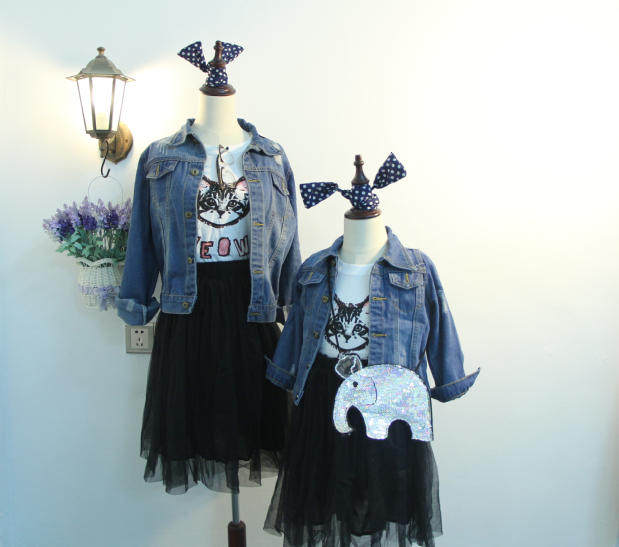 Jupe pour fille - Ref 2050066 Image 29