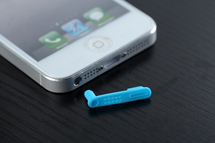 Connecteur pour téléphone portable - Ref 321596 Image 5