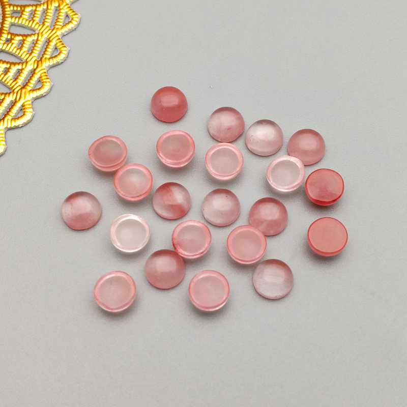 4-12mm watermelon red ring ring red watermelon ring ring ring red watermelon ring ring ring ring material