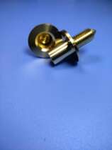 Crutch handle joint bold to withstand limit 8cm other products do not shoot factory direct sales