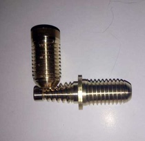 Mystery pool club taper tail joint