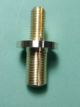 Table club joint Taiji Health stick factory direct wooden stick link artifact