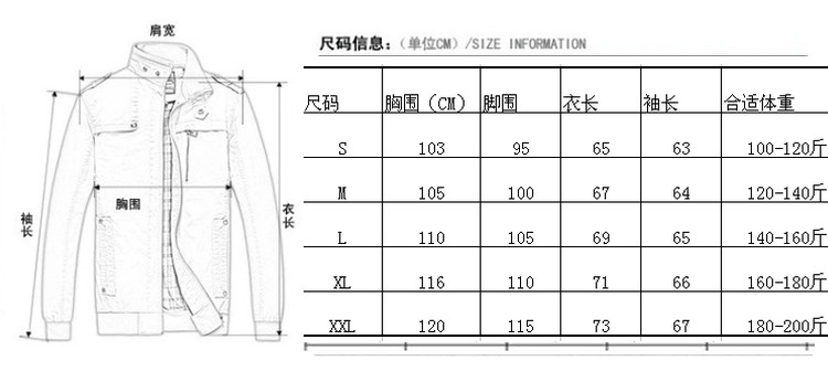 Mùa xuân Mỹ mùa thu mới áo sơ mi nam cổ điển hươu af đứng cổ áo khoác nam tự canh tác bóng chày đồng phục áo khoác áo khoác bomber bóng chày