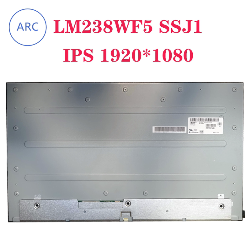 Dell P2418Ht P2424Ht Display Touch Screen Lm238Wf5 Ssa1 Ssg2 Ssj1 Dell P2418Ht P2424Ht Display Touch Screen Lm238Wf5 Ssa1 Ssg2 Ssj1