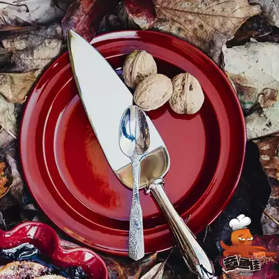 French Emile Henry dessert plate deep soup plate breakfast plate main meal plate enamel color ceramic pasta Western food