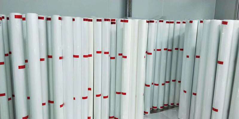 Tph Car Wrap Practice Film Tpu Practice Film 15.1m Pieces Car Body Transparent Film Invisible Car Wrap