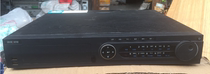 Second-hand Hikvision 8-channel 4-bay network NVR surveillance hard disk video recorder DS-7908N-E4 mobile phone remote