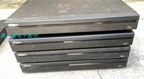 Second-hand Dahua H 265 encoding 16-channel POE network 4K hard disk video recorder DH-NVR4216-16P-HDS2