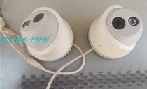 Second-hand TP-LINK Youxun 2 million pixel infrared network dome surveillance camera TL-IPC223K in stock