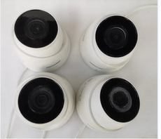 Инфракрасная камера 海康威视200万网络1080p半球监控高清红外摄像机头ds-ipc-t12-i