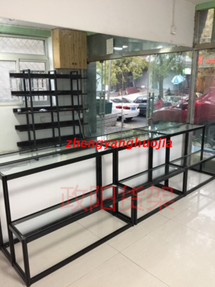 Cửa hàng trưng bày tủ trưng bày hoa trưng bày kệ trang sức kệ trưng bày kính trưng bày cửa hàng hoa kệ trưng bày tủ