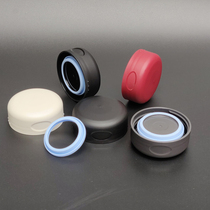 Board Dresser Insulation Cup JCG-400 Cup Lid Seal Ring TCCG-400 Upper Cover Leak Proof Silicone Washer Accessories