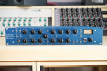 Tube-Tech MEC-1A Tube human voice play channel strip microphone amplifier