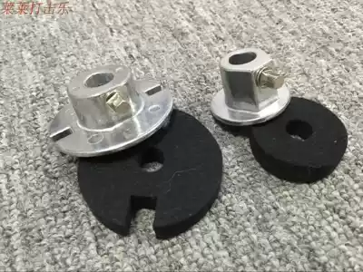 Roland Roland extension connector bracket connector card holder cymbal holder buckle