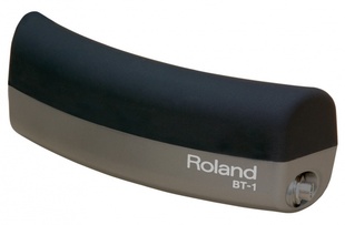 Roland Roland BT-1 Electronic Drum Curved Bar Trigger Pad {Licensed}