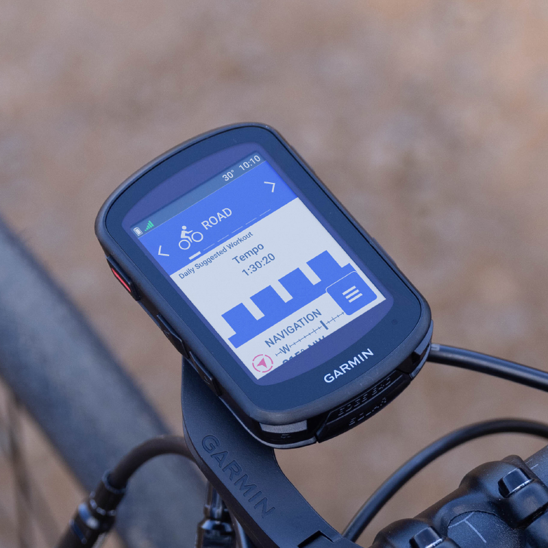 Garmin (Garmin) Edge Bicycle Computer Map Navigation Wireless Gps Outdoor Cycling Mountain Equipment