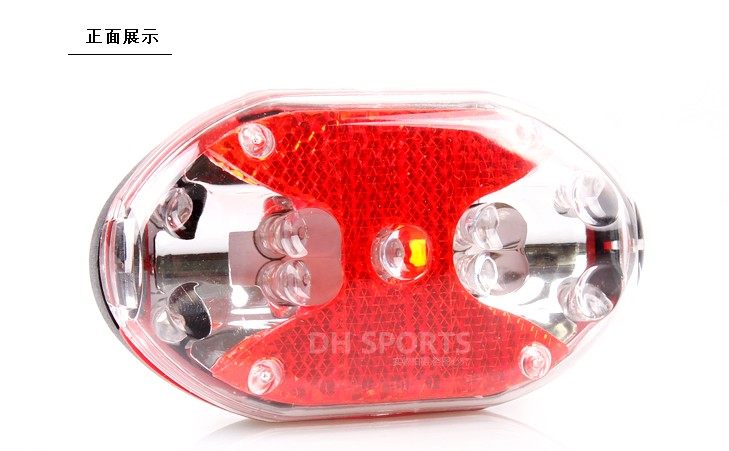 Eclairage pour vélo - Ref 2400897 Image 17