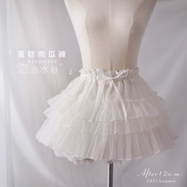 (Spot) bubble jellyfish * cake pumpkin pants (After12am MidnightTheater)