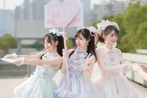 (Spot) La lune ~ glittering longing JSK(MT)