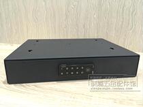 (Xiaojia Hardware) National Security Drawer Safe Home Office Wardrobe Hidden Password Draw Invisible Safe