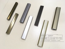 (Xiaojia Hardware) Wardrobe Clothes Rank Wardrobe Crossbar Cabinet Hanging Rank Clothes Rank Support Flange Hanger Rank Accessories