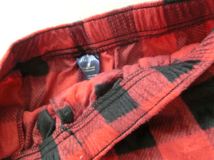 Pantalon pyjama - Ref 724102 Image 27