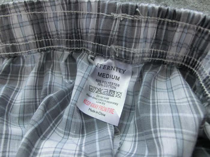 Pantalon pyjama - Ref 729659 Image 10