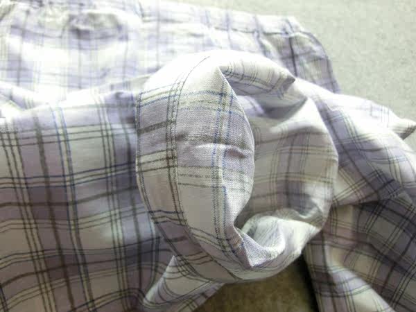 Pantalon pyjama - Ref 729641 Image 14