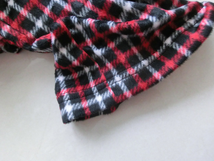 Pantalon pyjama - Ref 724102 Image 20